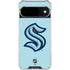 NHL Seattle Kraken Logo Google Pixel 10 Clear Case